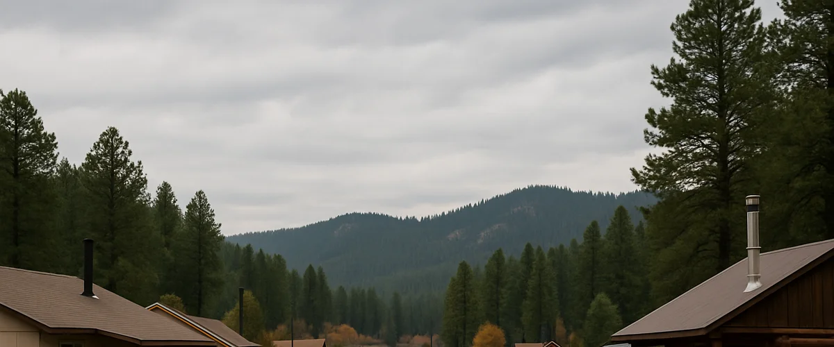 Homes in Bayfield, CO