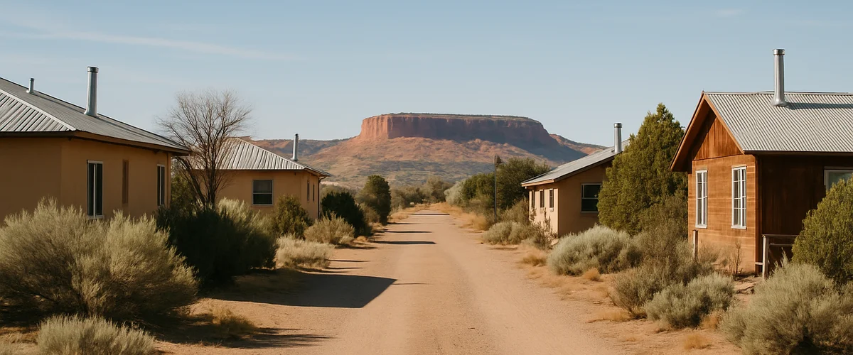 Homes in Cortez, CO