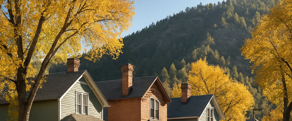 Homes in Durango, CO